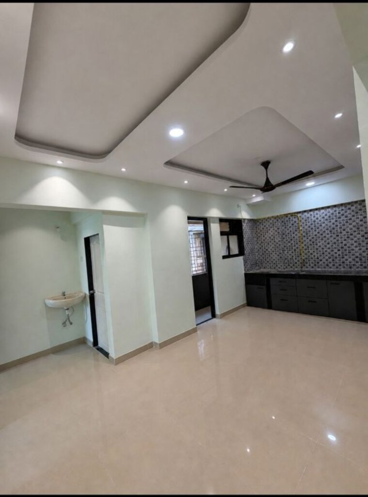 Team Area, saptashree-heights 2 Bedroom 700 Sq.Ft. Apartment In Dhokali Thane 10626965