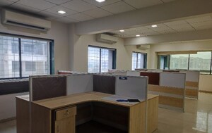 Kitchen in  Office Space at Todi Industrial Estate, Lower Parel – for Rent