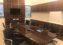 Office Space For Rent in Todi Industrial Estate