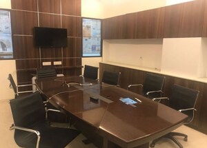  Office Space For Rent in Todi Industrial Estate, Lower Parel