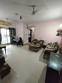 1 BHK Apartment For Rent in Evershine Woods