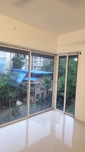 Swimming Pool in 1 BHK Apartment at V Residences, Sion – for Rent