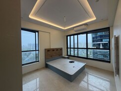 2 BHK + Servant Room,Study Room Apartment For Rent in Kalpataru Magnus