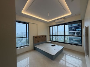 2 BHK Apartment For Rent in Kalpataru Magnus, Bandra East