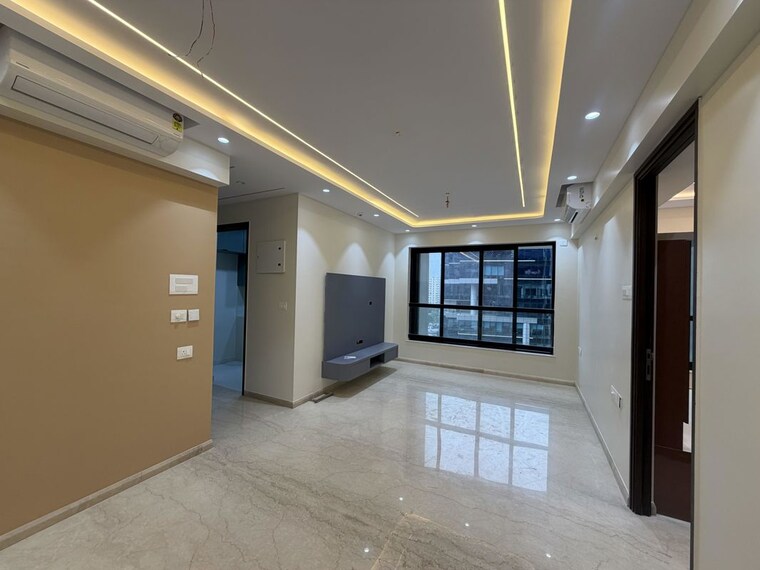 Room, kalpataru-magnus 2 Bedroom 780 Sq.Ft. Apartment In Bandra East Mumbai 10626979
