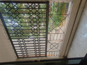 Balcony in 2 BHK Apartment at Bonkode – for Rent