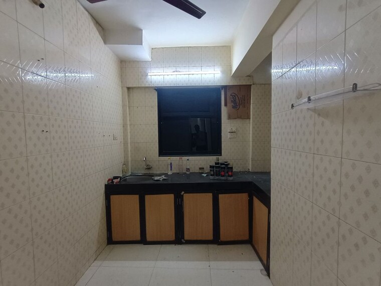 Kitchen, bonkode 2 Bedroom 800 Sq.Ft. Apartment In Bonkode Navi Mumbai 10626984