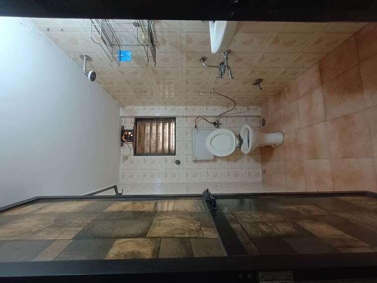 Bathroom, bonkode 2 Bedroom 800 Sq.Ft. Apartment In Bonkode Navi Mumbai 10626984