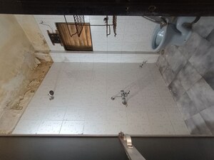 Bathroom in 2 BHK Apartment at Bonkode – for Rent