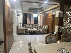3 BHK + Prayer Room,Study Room,Store Room Builder Floor For Rent in Sector 23