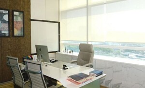  Office Space For Rent in Sun Mill Compound, Lower Parel