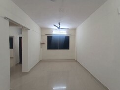 1 BHK Apartment For Rent in Kopar Khairane