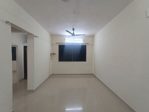 1 BHK Apartment For Rent in Kopar Khairane