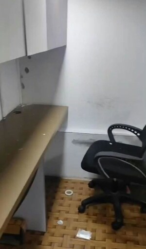 Team Area in  Office Space at Haware Fantasia, Vashi Sector 28 – for Sale