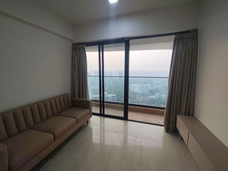 Room, bandra kurla complex 3 Bedroom 1190 Sq.Ft. Apartment In Bandra Kurla Complex Mumbai 10627005