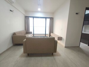 3 BHK Apartment For Rent in Bandra Kurla Complex
