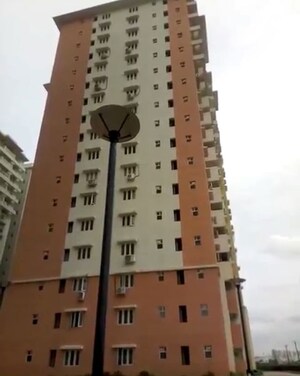 3 BHK Apartment – Exterior View View at Mahindra Ashvita, Kukatpally - for Rent