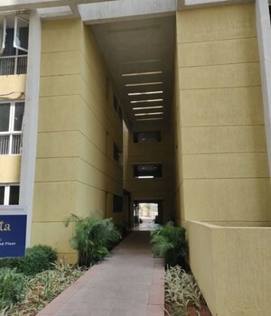 3 BHK Apartment – Exterior View View at Mahindra Ashvita, Kukatpally - for Rent