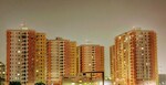 3 BHK + Prayer Room 1567 Sq.Ft. Apartment in Mahindra Ashvita