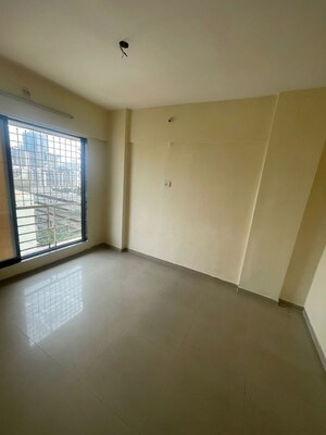Bedroom in 1 BHK Apartment at Christine Heights, Mira Road – for Sale