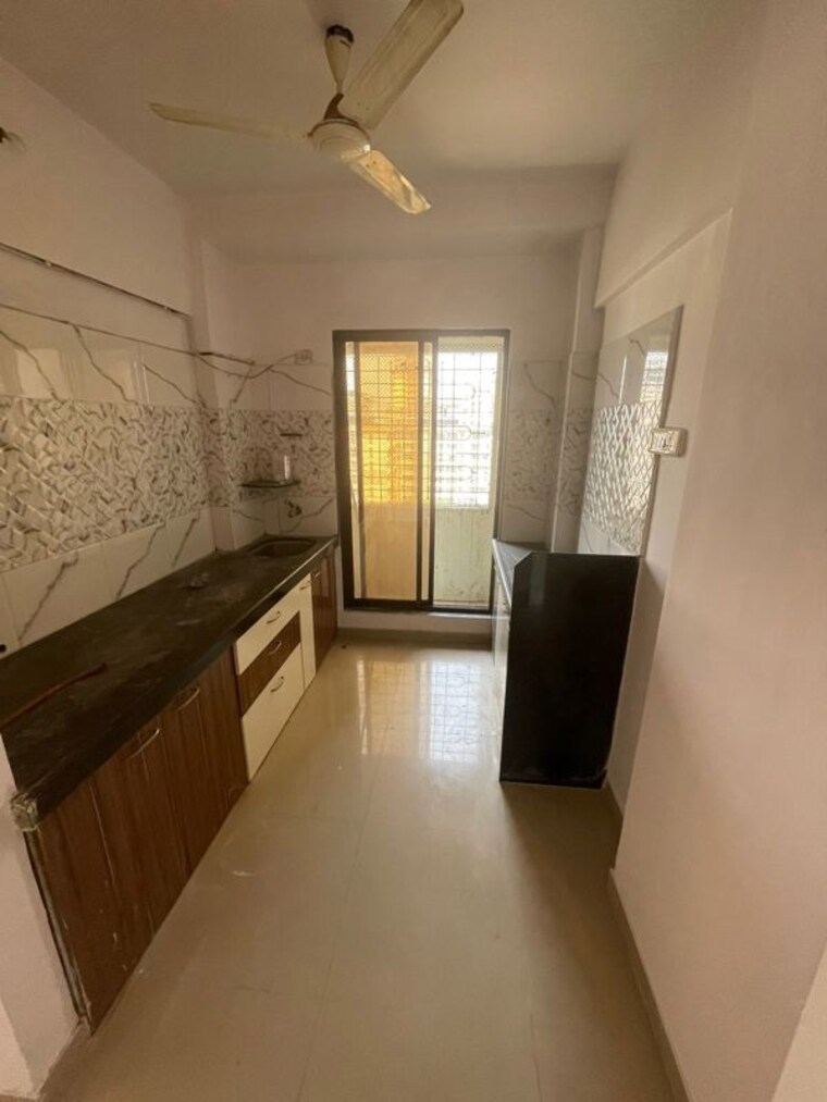 Kitchen, christine-heights 1 Bedroom 450 Sq.Ft. Apartment In Mira Road Thane 10626993