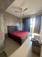 2 BHK 710 Sq.Ft. Apartment in Pyramid Urban Homes 3