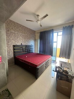 2 BHK Apartment For Rent in Pyramid Urban Homes 3