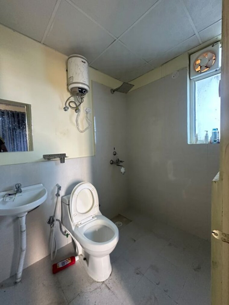 Bathroom, pyramid-urban-homes-3 2 Bedroom 710 Sq.Ft. Apartment In Sector 67a Gurgaon 10627009