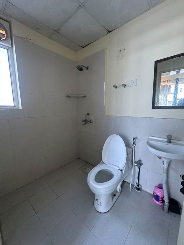 Bathroom, pyramid-urban-homes-3 2 Bedroom 710 Sq.Ft. Apartment In Sector 67a Gurgaon 10627009