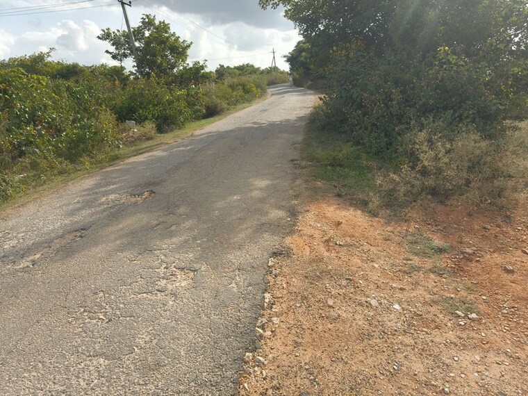 undefined, jakkuru  1200 Sq.Ft. Plot In Jakkuru Bangalore 10626995