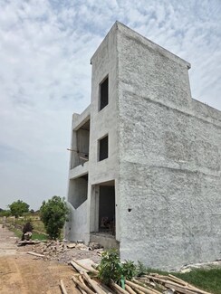 Plot For Sale in Jait