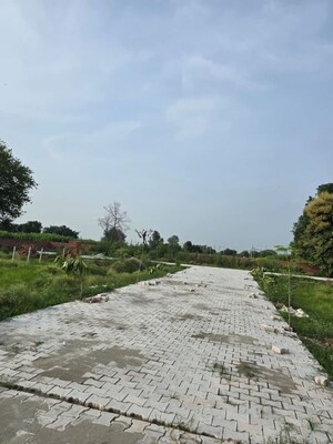  Plot – Exterior View View at Jait - for Sale