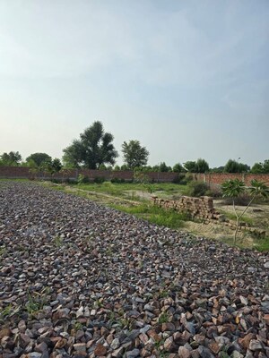 Plot Area in  Plot at Jait – for Sale