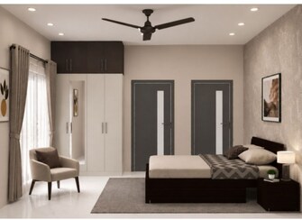 3 BHK + Extra Room Apartment For Rent in Sumadhura The Olympus in Nanakramguda, Hyderabad