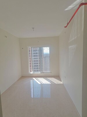 Furnished Amenities in 1 BHK Apartment at Dosti West County Phase 4 Dosti Pine, Balkum Pada – for Rent