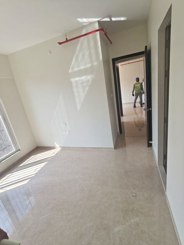 Room, dosti-west-county-phase-4-dosti-pine 1 Bedroom 420 Sq.Ft. Apartment In Balkum Pada Thane 10627010