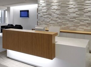  Office Space For Rent in Sun Palazzo, Lower Parel
