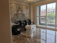 4 BHK + Prayer Room,Study Room,Store Room Builder Floor For Rent in Sector 21