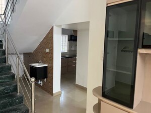  Villa – Exterior View View at Swarnabhoomi - for Rent