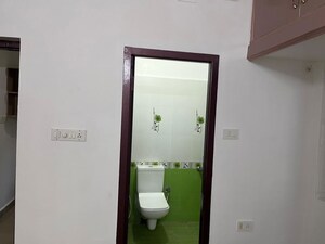 Bathroom in  Villa at Swarnabhoomi – for Rent