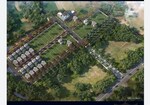 1500 Sq.Ft. Plot in Aditri Tulips