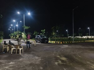 Plot Area in  Plot at Sekhanapur – for Sale