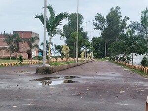 Plot Area in  Plot at Sekhanapur – for Sale