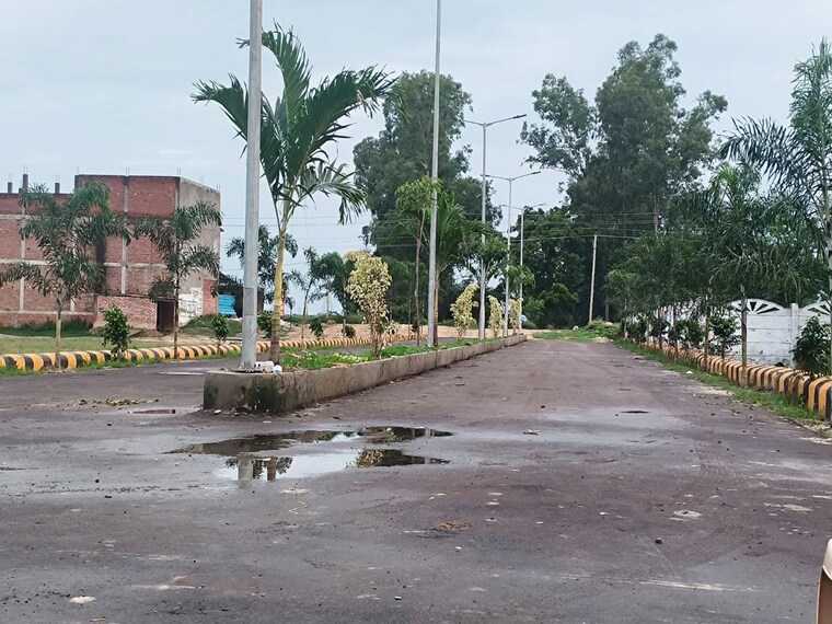 undefined, sekhanapur  1250 Sq.Ft. Plot In Sekhanapur Lucknow 10627029