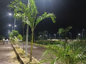  Plot – Garden View at Sekhanapur - for Sale