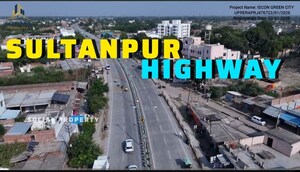  Plot – Exterior View View at Sekhanapur - for Sale
