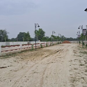 Plot Area in  Plot at Sekhanapur – for Sale
