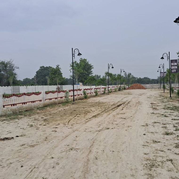 undefined, sekhanapur  1250 Sq.Ft. Plot In Sekhanapur Lucknow 10627029