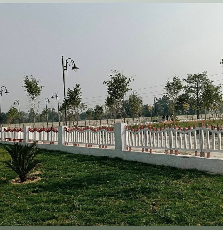 Exterior View, sekhanapur  1250 Sq.Ft. Plot In Sekhanapur Lucknow 10627029