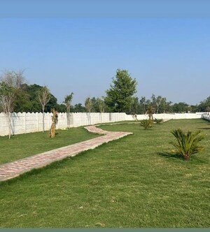 Plot Area in  Plot at Sekhanapur – for Sale
